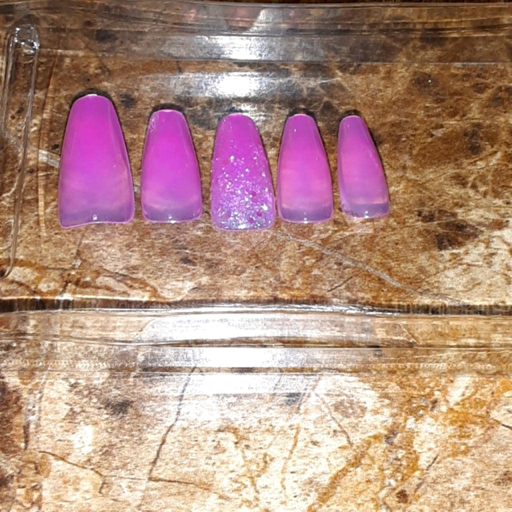 Nails